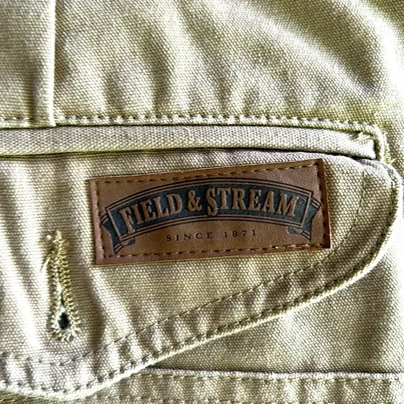 Field & Stream hunting pants - Picture 4 of 6